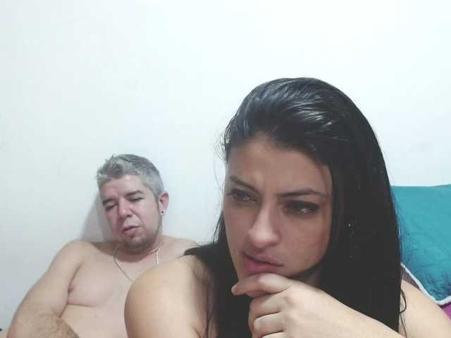 Capturas de tela de transmissão violettadante