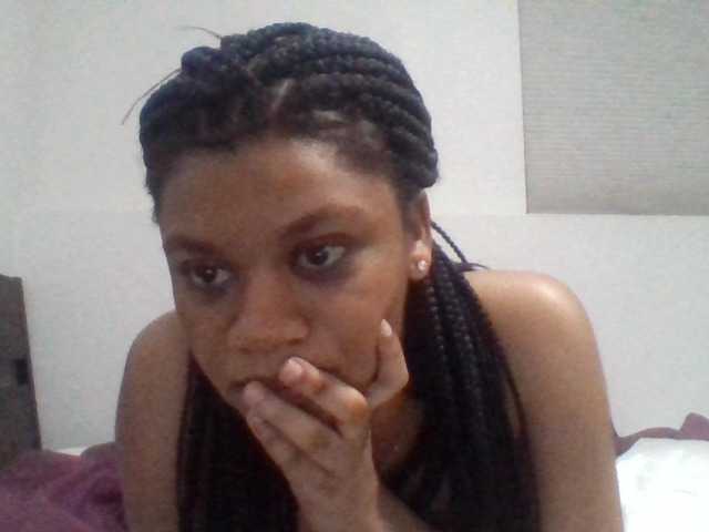 Capturas de tela de transmissão Violette88