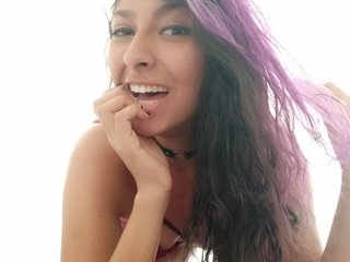 Foto de perfil violettmoon