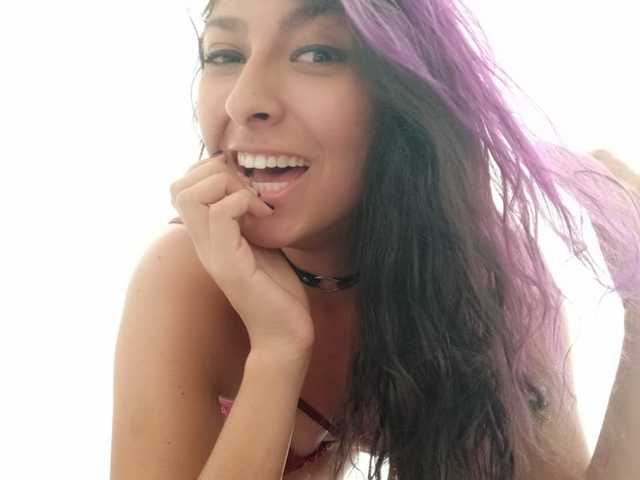 Foto de perfil violettmoon