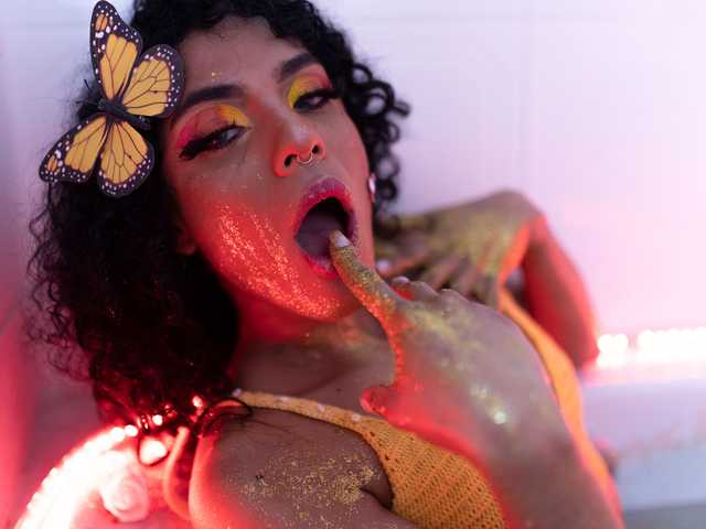 Foto do perfil ViolettXia