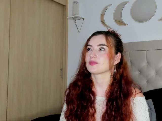 Capturas de tela de transmissão violetwatson-