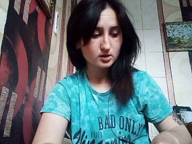 Capturas de tela de transmissão Violinka