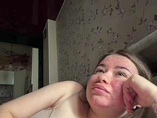 Chat de vídeo erótico ViollaSweetA