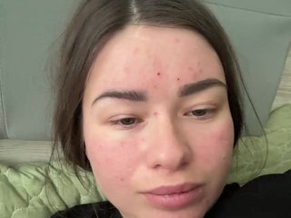 Chat de vídeo erótico ViollaSweetA