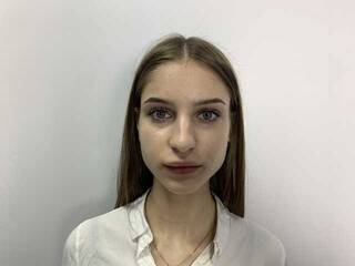 Chat de vídeo erótico ViolletteLee