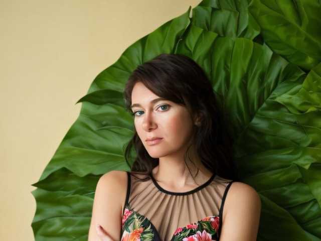 Foto do perfil Viorica