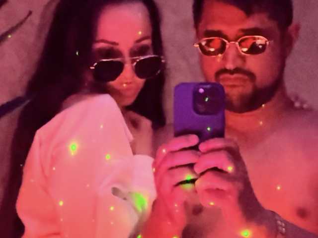 Foto do perfil VIP17CoupleDream
