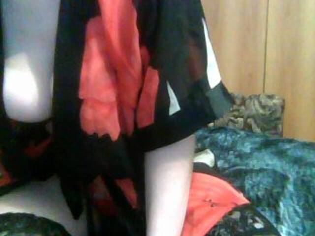 Capturas de tela de transmissão vipmalina