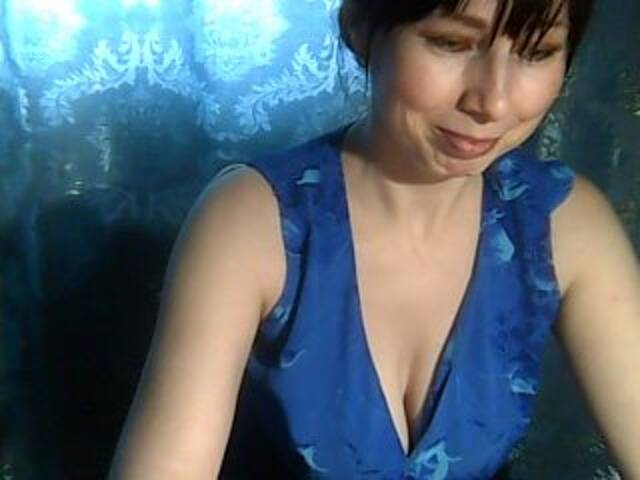 Capturas de tela de transmissão vipmalina