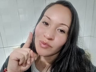 Chat de vídeo erótico virginiahot-1