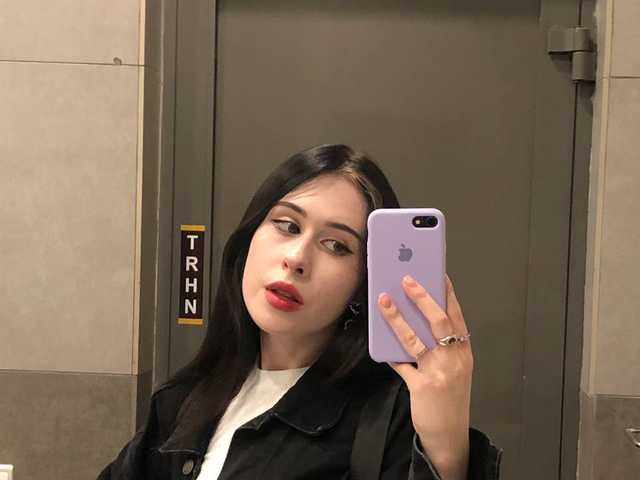 Foto do perfil VirginiaLee
