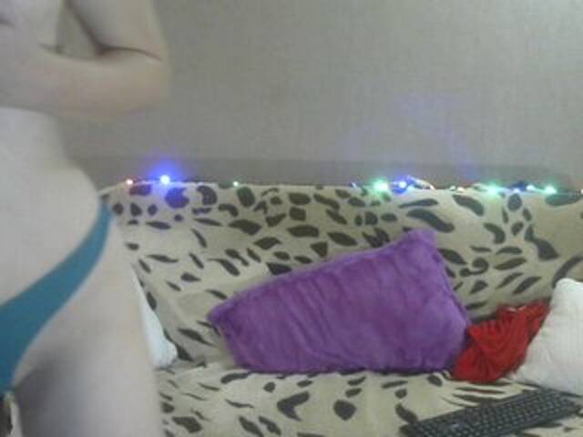 Capturas de tela de transmissão VirginiaLove