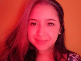 Chat de vídeo erótico VirginiaPalmher