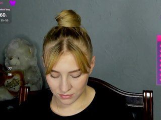 Chat de vídeo erótico KissyKristy