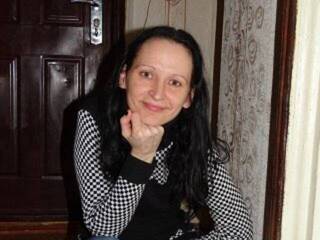 Chat de vídeo erótico VirtElina