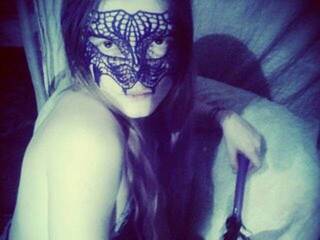 Chat de vídeo erótico Virtualkina