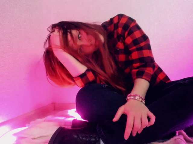 Foto do perfil VictoriaRom
