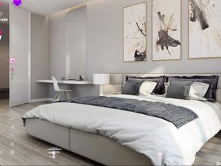 Chat de vídeo erótico VictoriaRom