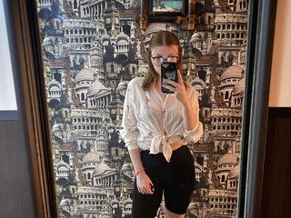 Chat de vídeo erótico vishenka444