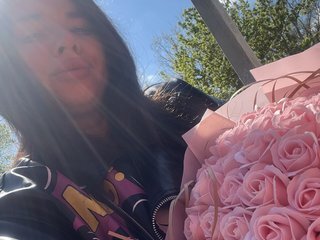 Chat de vídeo erótico Wishenka777si