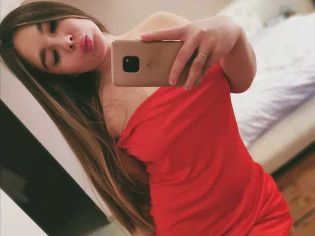 Foto do perfil Vishenka9696