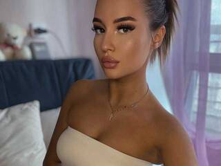 Chat de vídeo erótico Vishenkaaa1