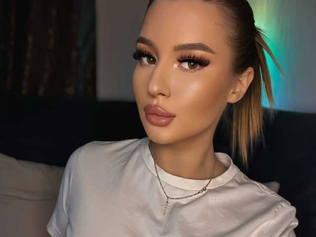 Foto do perfil Vishenkaaa1