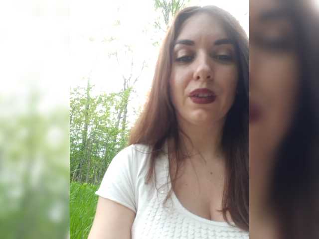 Capturas de tela de transmissão Vishenkakiss