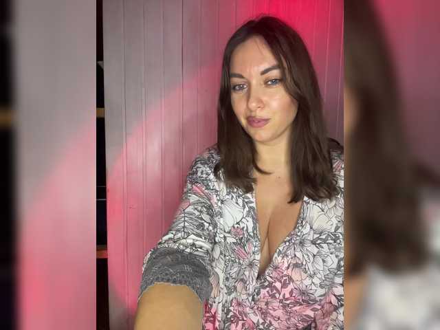 Capturas de tela de transmissão Vishenkakiss