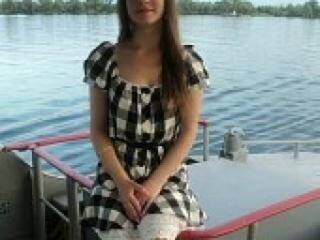 Chat de vídeo erótico vishenkka