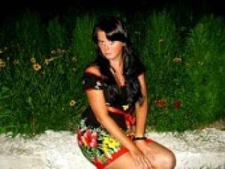 Chat de vídeo erótico vishnia90