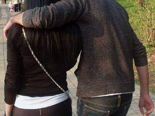 Chat de vídeo erótico ---V--