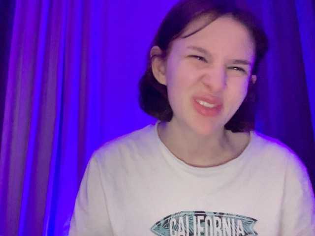 Capturas de tela de transmissão visualorgasm