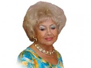 Chat de vídeo erótico Vitalina555