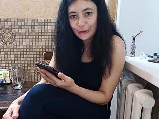 Chat de vídeo erótico Vitaminka0572