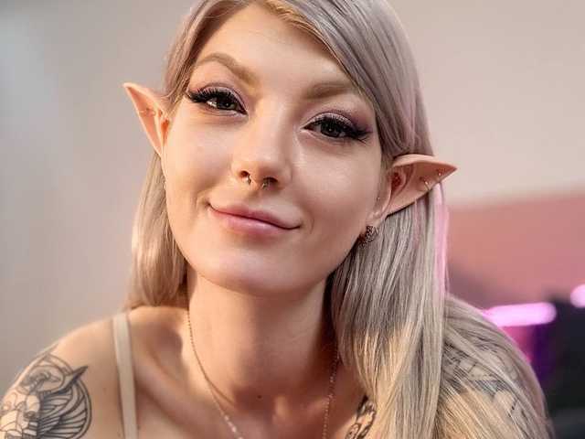 Foto do perfil VitaminkaBi