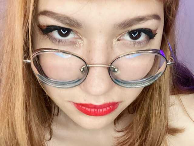 Foto do perfil vivi-hot