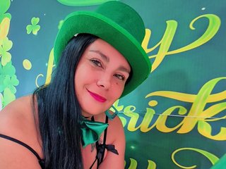 Chat de vídeo erótico vivian-milf-paint