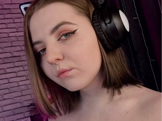 Chat de vídeo erótico Vivian-Rayn