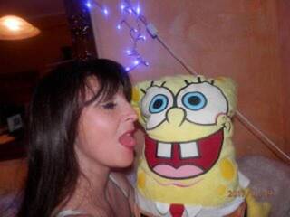 Chat de vídeo erótico Maialina