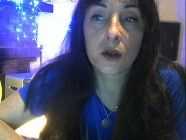 Capturas de tela de transmissão Maialina