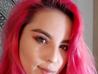 Foto do perfil Daphne_sweet
