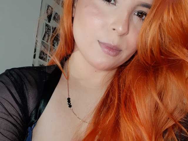 Foto do perfil Daphne_sweet