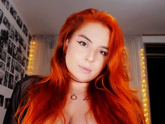 Foto do perfil Daphne_sweet