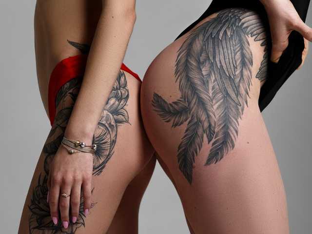 Foto do perfil Daphne_sweet