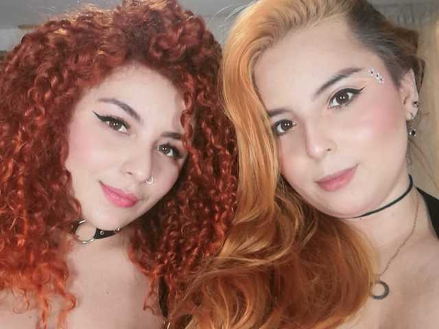Foto do perfil Daphne_sweet