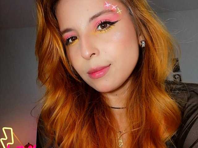Foto do perfil Daphne_sweet
