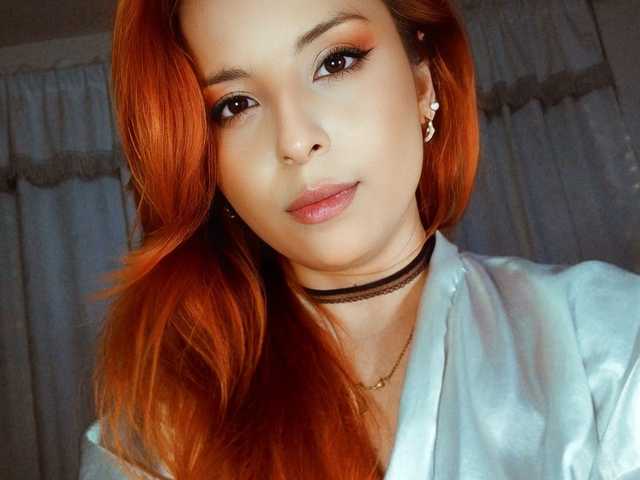 Foto do perfil Daphne_sweet