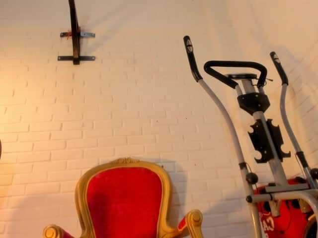 Capturas de tela de transmissão vivianehottT